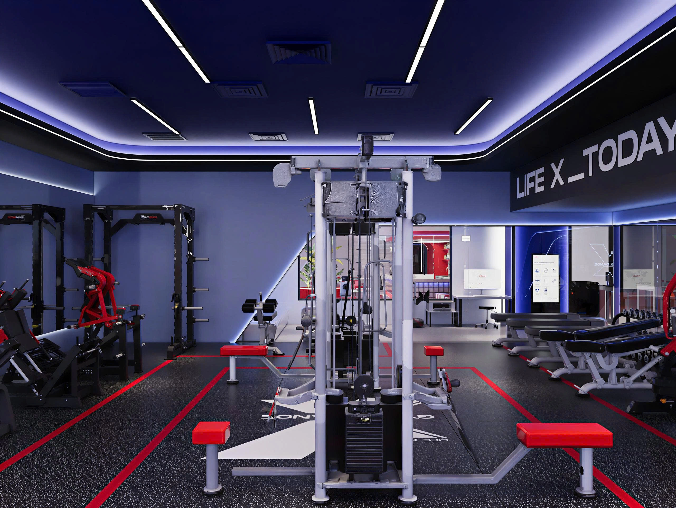 Facility image 3