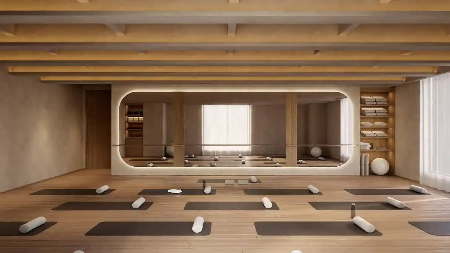Yoga quận 7