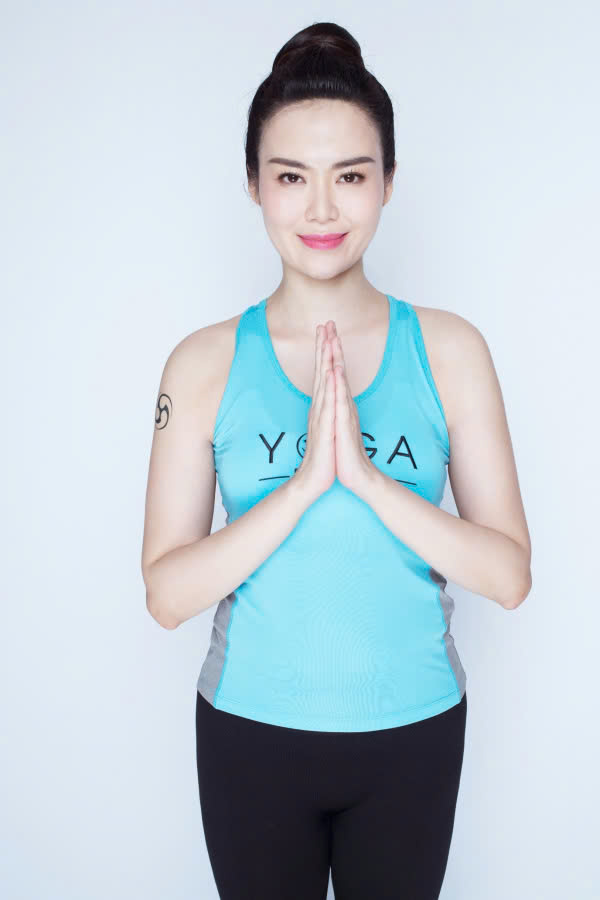 Nguyễn Minh Ánh